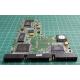 PCB: 60-600791-002Rev A, 14300, WD Caviar, WD14300-00RT, 4.3GB, 3.5", IDE