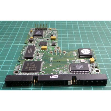 PCB: 60-600791-002Rev A, 14300, WD Caviar, WD14300-00RT, 4.3GB, 3.5", IDE