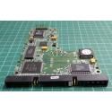 PCB: 60-600791-002Rev A, 14300, WD Caviar, WD14300-00RT, 4.3GB, 3.5", IDE