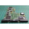 PCB: 60-600791-002Rev A, 14300, WD Caviar, WD14300-00RT, 4.3GB, 3.5", IDE