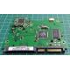 PCB: BF41-00095A, HD160JJ, SAMSUNG, P/N: 120111FLB96216, 160GB, 3.5", SATA