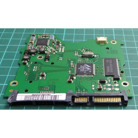 PCB: BF41-00095A, HD160JJ, SAMSUNG, P/N: 120111FLB96216, 160GB, 3.5", SATA
