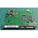 PCB: BF41-00095A, HD160JJ, SAMSUNG, P/N: 120111FLB96216, 160GB, 3.5", SATA