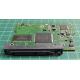 PCB: 100535704 Rev C, Barracuda, ST250DM000, P/N: 1BD141-021, Firmware: HP73, 250GB, 3.5", SATA