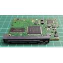 PCB: 100535704 Rev C, Barracuda, ST250DM000, P/N: 1BD141-021, Firmware: HP73, 250GB, 3.5", SATA
