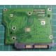 PCB: 100535704 Rev C, Barracuda, ST250DM000, P/N: 1BD141-021, Firmware: HP73, 250GB, 3.5", SATA