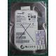 PCB: 100535704 Rev C, Barracuda, ST250DM000, P/N: 1BD141-021, Firmware: HP73, 250GB, 3.5", SATA