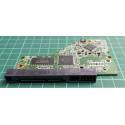 PCB: 2060-771640-000 Rev P1, WD10EADS, WD Caviar, WD10EADS-42P6B0, 1TB, 3.5", SATA
