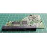 PCB: 2060-771640-000 Rev P1, WD10EADS, WD Caviar, WD10EADS-42P6B0, 1TB, 3.5", SATA