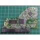 PCB: 2060-771640-000 Rev P1, WD10EADS, WD Caviar, WD10EADS-42P6B0, 1TB, 3.5", SATA