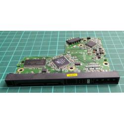 PCB: 2060-701335-005 Rev A, WD2000JS, WD Caviar, WD2000JS-98MHB0, 200GB, 3.5", SATA