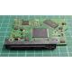 PCB: 100428473 Rev B, Barracuda 7200.10, ST3160815AS, P/N: 9CY132-304, Firmware: 3.AAC, 160GB, 3.5", SATA