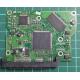 PCB: 100428473 Rev B, Barracuda 7200.10, ST3160815AS, P/N: 9CY132-304, Firmware: 3.AAC, 160GB, 3.5", SATA