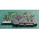 PCB: 100406533 Rev A, Barracuda 7200.10, ST3320620AS, P/N: 9BJ14G-306, Firmware: 3.AAG, 320GB, 3.5", SATA