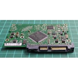 PCB: 100406533 Rev A, Barracuda 7200.10, ST3320620AS, P/N: 9BJ14G-306, Firmware: 3.AAG, 320GB, 3.5", SATA
