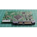 PCB: 100406533 Rev A, Barracuda 7200.10, ST3320620AS, P/N: 9BJ14G-306, Firmware: 3.AAG, 320GB, 3.5", SATA