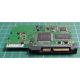 PCB: 100387575 Rev C, Barracuda 7200.9, ST3200827AS, P/N: 9BD13E-303, Firmware: 3.AAE, 200GB, 3.5", SATA