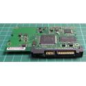 PCB: 100387575 Rev C, Barracuda 7200.9, ST3200827AS, P/N: 9BD13E-303, Firmware: 3.AAE, 200GB, 3.5", SATA
