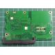 PCB: 100387575 Rev C, Barracuda 7200.9, ST3200827AS, P/N: 9BD13E-303, Firmware: 3.AAE, 200GB, 3.5", SATA