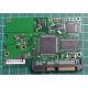 PCB: 100387575 Rev C, Barracuda 7200.9, ST3200827AS, P/N: 9BD13E-303, Firmware: 3.AAE, 200GB, 3.5", SATA