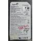PCB: 100387575 Rev C, Barracuda 7200.9, ST3200827AS, P/N: 9BD13E-303, Firmware: 3.AAE, 200GB, 3.5", SATA