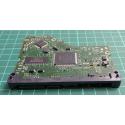 PCB: 100535537 Rev A, Barracuda 720.12, ST31000528AS, P/N: 9SL154-302, Firmware: CC38, 1TB, 3.5", SATA