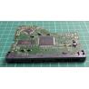 PCB: 100535537 Rev A, Barracuda 720.12, ST31000528AS, P/N: 9SL154-302, Firmware: CC38, 1TB, 3.5", SATA