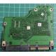 PCB: 100535537 Rev A, Barracuda 720.12, ST31000528AS, P/N: 9SL154-302, Firmware: CC38, 1TB, 3.5", SATA
