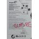 PCB: 100535537 Rev A, Barracuda 720.12, ST31000528AS, P/N: 9SL154-302, Firmware: CC38, 1TB, 3.5", SATA