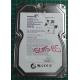 PCB: 100535537 Rev A, Barracuda 720.12, ST31000528AS, P/N: 9SL154-302, Firmware: CC38, 1TB, 3.5", SATA