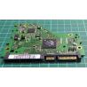 PCB: BF41-00206B R00 Rev 5, HD103UJ, SAMSUNG, P/N: 48731A16AA2FRM, 1TB, 3.5", SATA