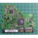 PCB: BF41-00206B R00 Rev 5, HD103UJ, SAMSUNG, P/N: 48731A16AA2FRM, 1TB, 3.5", SATA