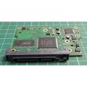 PCB: 100535704 Rev C, Barracuda 7200.12, ST320DM000, P/N: 1BD14C-300, Firmware: KC43, 320GB, 3.5", SATA