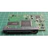 PCB: 100535704 Rev C, Barracuda 7200.12, ST320DM000, P/N: 1BD14C-300, Firmware: KC43, 320GB, 3.5", SATA