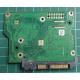 PCB: 100535704 Rev C, Barracuda 7200.12, ST320DM000, P/N: 1BD14C-300, Firmware: KC43, 320GB, 3.5", SATA