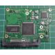 PCB: 100535704 Rev C, Barracuda 7200.12, ST320DM000, P/N: 1BD14C-300, Firmware: KC43, 320GB, 3.5", SATA