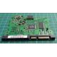 PCB: BF41-00133A Rev 06, HD321KJ, SAMSUNG, P/N: 410211CQ360771, 320GB, 3.5", SATA