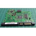 PCB: BF41-00133A Rev 06, HD321KJ, SAMSUNG, P/N: 410211CQ360771, 320GB, 3.5", SATA