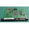 PCB: BF41-00133A Rev 06, HD321KJ, SAMSUNG, P/N: 410211CQ360771, 320GB, 3.5", SATA