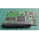 PCB: 100535704 Rev C, Barracuda 7200.12, ST3500413AS, P/N: 9YP142-021, Firmware: HP63, 500GB, 3.5", SATA