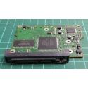 PCB: 100535704 Rev C, Barracuda 7200.12, ST3500413AS, P/N: 9YP142-021, Firmware: HP63, 500GB, 3.5", SATA