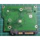 PCB: 100535704 Rev C, Barracuda 7200.12, ST3500413AS, P/N: 9YP142-021, Firmware: HP63, 500GB, 3.5", SATA