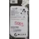 PCB: 100535704 Rev C, Barracuda 7200.12, ST3500413AS, P/N: 9YP142-021, Firmware: HP63, 500GB, 3.5", SATA