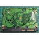 PCB: 100466725 Rev A, Barracuda 7200.11, ST3500320AS, P/N: 9BX154-303, Firmware: SD15, 500GB, 3.5", SATA
