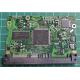 PCB: 100466725 Rev A, Barracuda 7200.11, ST3500320AS, P/N: 9BX154-303, Firmware: SD15, 500GB, 3.5", SATA