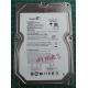 PCB: 100466725 Rev A, Barracuda 7200.11, ST3500320AS, P/N: 9BX154-303, Firmware: SD15, 500GB, 3.5", SATA