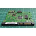 PCB: BF41-00133A Rev 06, HD320KJ, SAMSUNG, P/N: 400921FQ509244, 320GB, 3.5", SATA