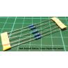 Resistor, 2K7, 1%, 0.6W