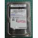 PCB: BF41-00133A Rev 06, HD320KJ, SAMSUNG, P/N: 400921FQ509244, 320GB, 3.5", SATA