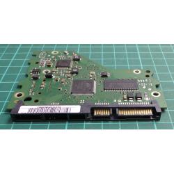 PCB: BF41-00314A 00, HD322GJ, SAMSUNG, P/N: A8143-E11A-A09X4, 320GB, 3.5", SATA